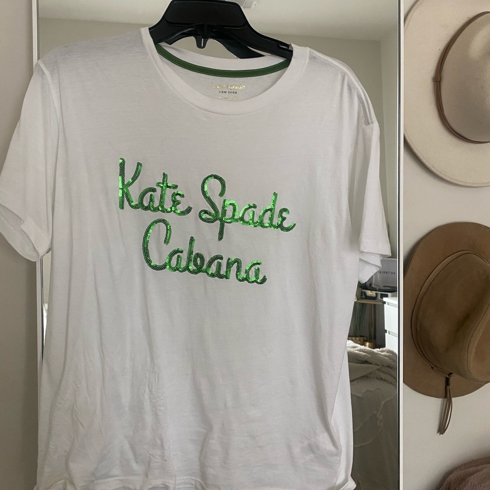 Kate Spade Cabana Tee